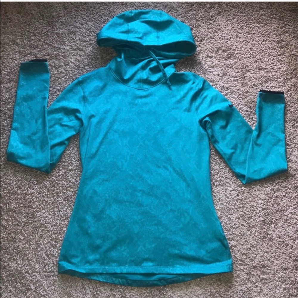 Nike long sleeve